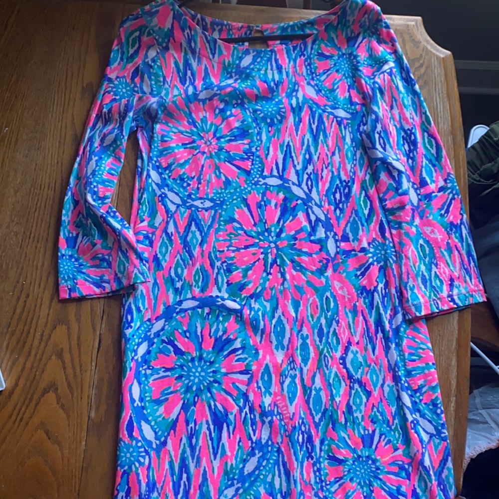 dress